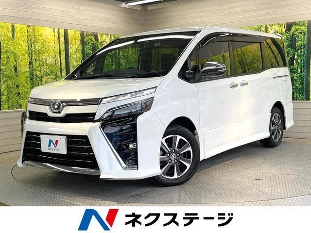 Toyota VOXY ZS　煌2 2020