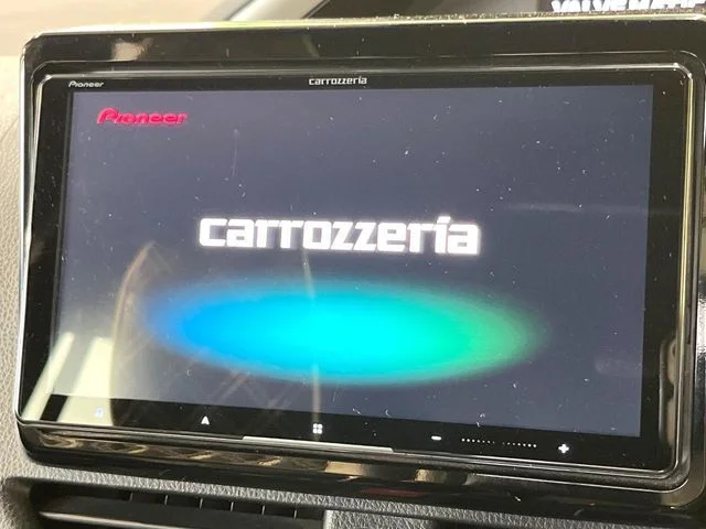 Toyota VOXY ZS　煌2 photo 3