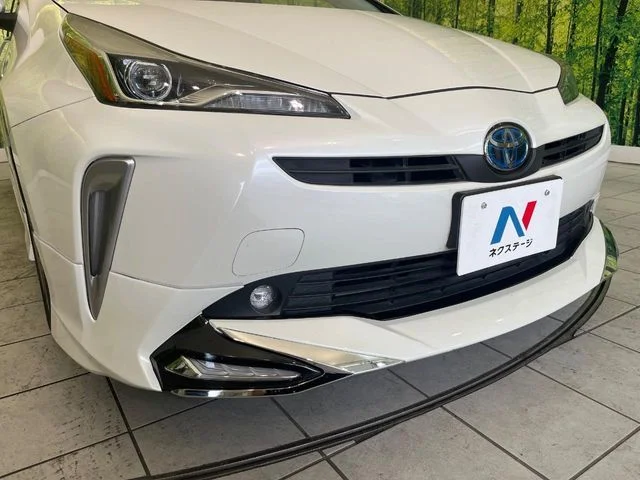 Toyota PRIUS S　ツーリングセレクション photo 3
