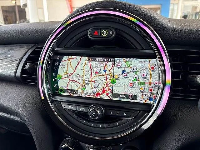 Bmw MINI COOPER 5DOOR ベースグレード photo 3