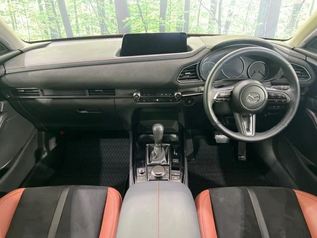 Mazda CX-30 20S　レトロ　スポーツ　エディション photo 2