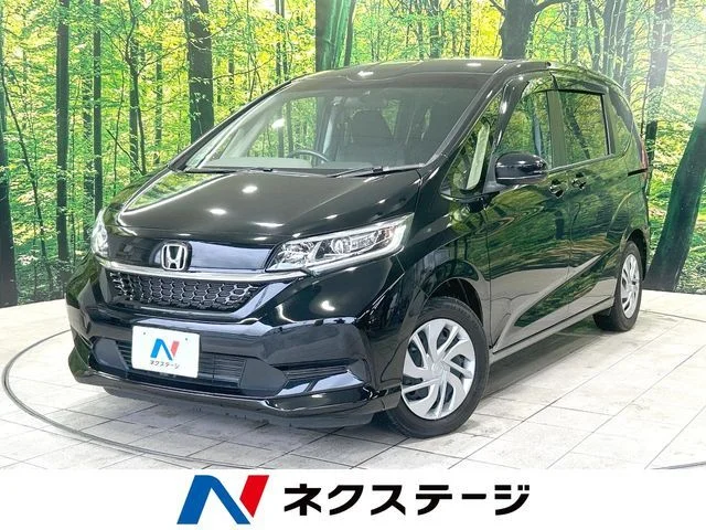 Honda FREED G　ホンダセンシング 2021