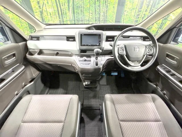 Honda FREED G　ホンダセンシング photo 2
