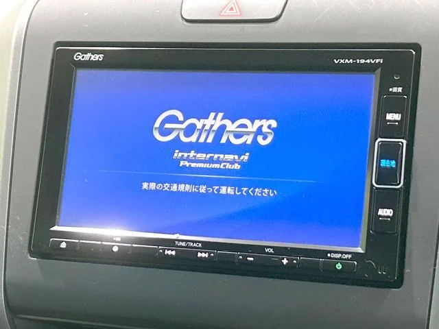 Honda FREED G　ホンダセンシング photo 3
