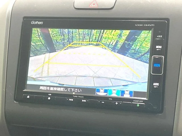Honda FREED G　ホンダセンシング photo 4