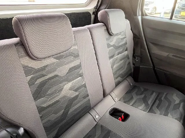 Daihatsu TAFT G photo 4