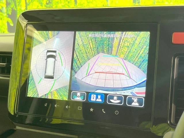 Suzuki Spacia GEAR ハイブリッドXZ photo 4
