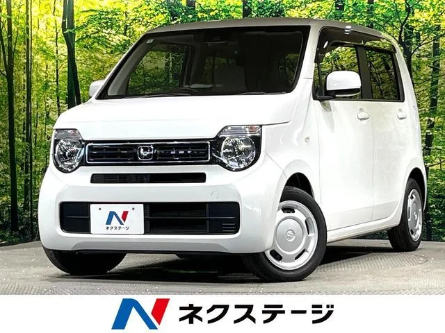 Honda N-WGN L　ホンダセンシング 2022