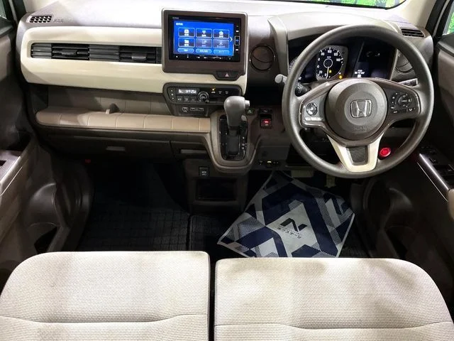 Honda N-WGN L　ホンダセンシング photo 2