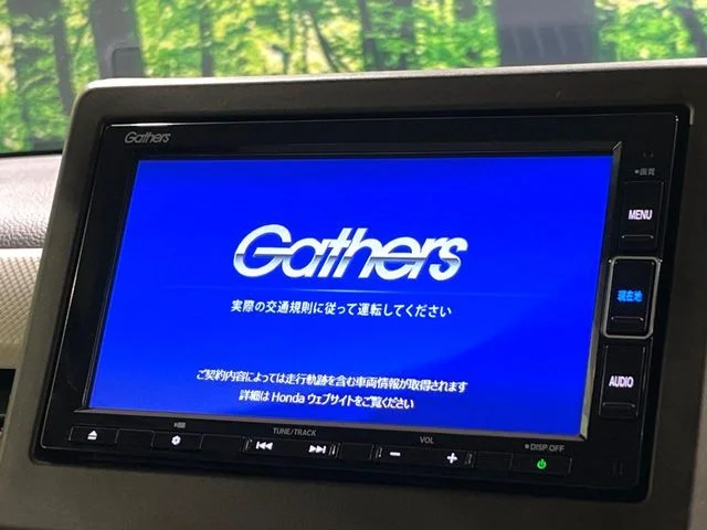 Honda N-WGN L　ホンダセンシング photo 4