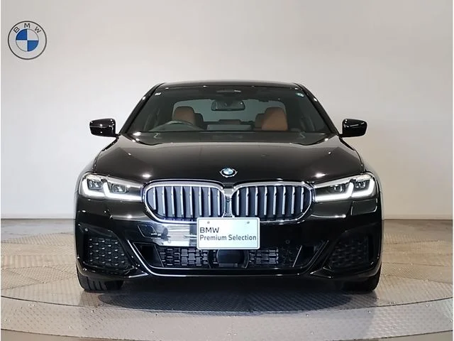 Bmw BMW 5series sedan 523d　xDrive　MスEdジョイ＋ photo 4