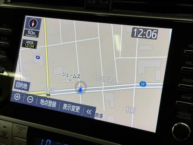 Toyota LANDCRUISER PRADO TX　Lパッケ　マットブラックEd photo 3