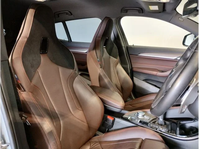 Bmw BMW X2 xDrive20d　MスポXEdジョイ＋ photo 3