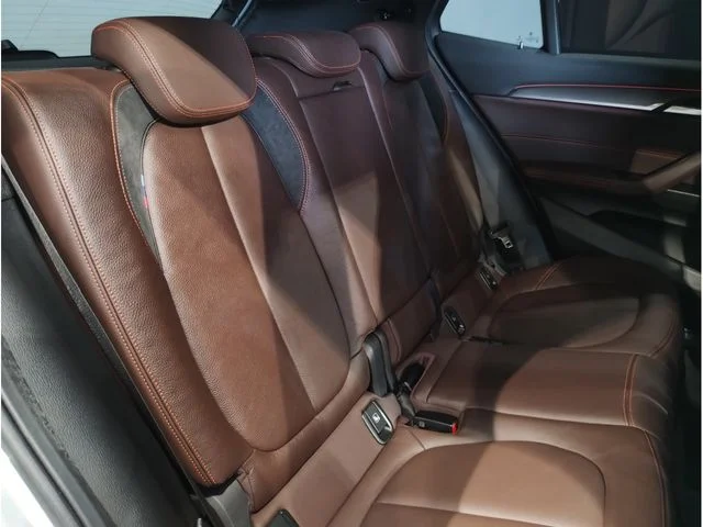 Bmw BMW X2 xDrive20d　MスポXEdジョイ＋ photo 4