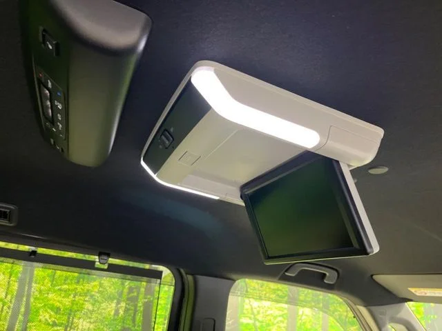 Honda STEPWAGON e:HEV SPADA プレミアムライン photo 4