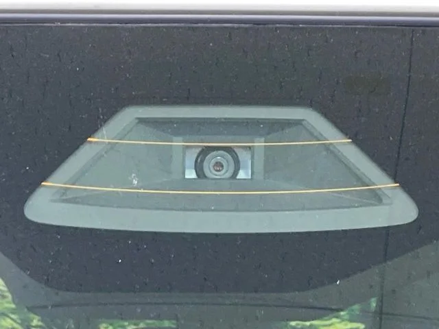 Suzuki Spacia custom ハイブリッドXS photo 3