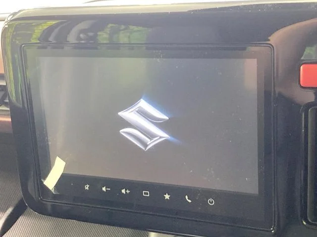 Suzuki Spacia custom ハイブリッドXS photo 4