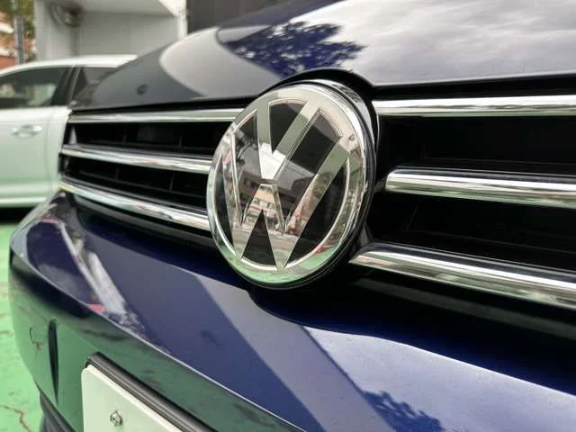 Volkswagen VOLKSWAGEN GOLF TOURAN TSI　ハイライン photo 3