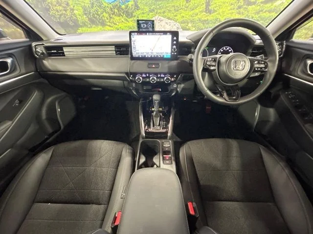 Honda VEZEL e:HEV Z photo 2