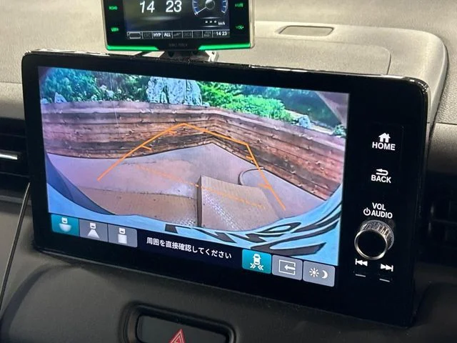 Honda VEZEL e:HEV Z photo 4