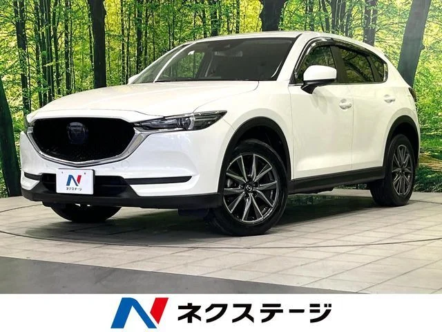 Mazda CX-5 XD　プロアクティブ 2019