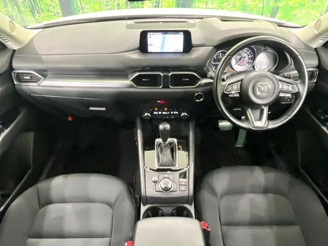 Mazda CX-5 XD　プロアクティブ photo 2