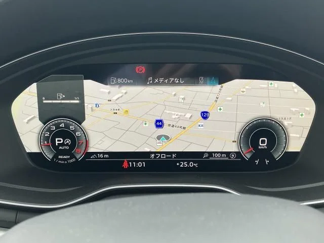 Audi AUDI A4 45　TFSI　クワトロ　Sライン photo 3