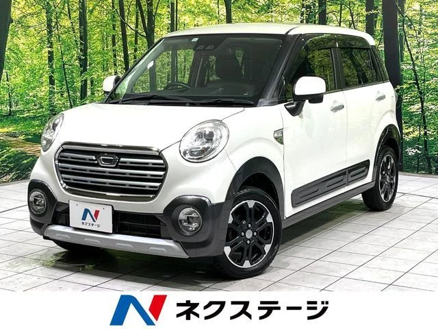Daihatsu CAST ACTIVA G　プライムコレクション　SA3 2019