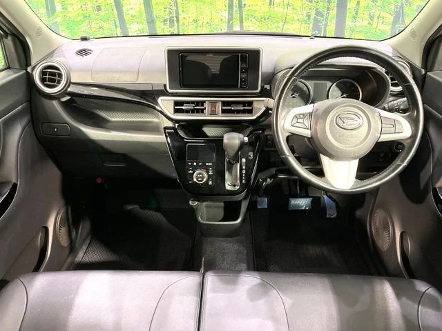 Daihatsu CAST ACTIVA G　プライムコレクション　SA3 photo 2