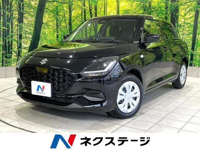 Suzuki SWIFT XG 2024