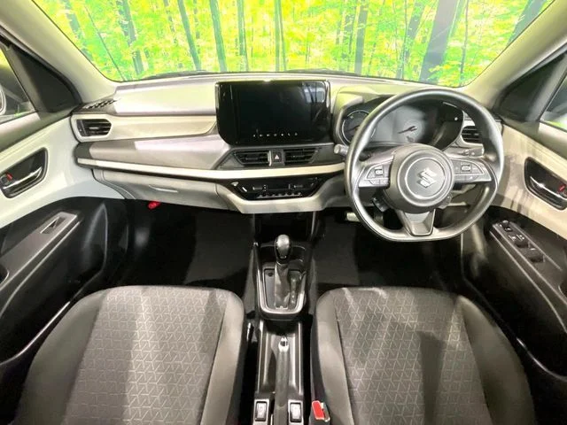 Suzuki SWIFT XG photo 2