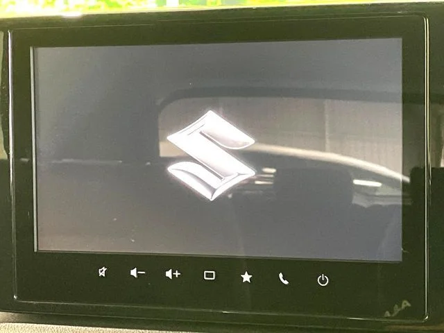 Suzuki SWIFT XG photo 3