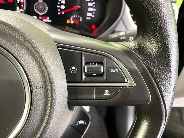 Suzuki SWIFT XG photo 4