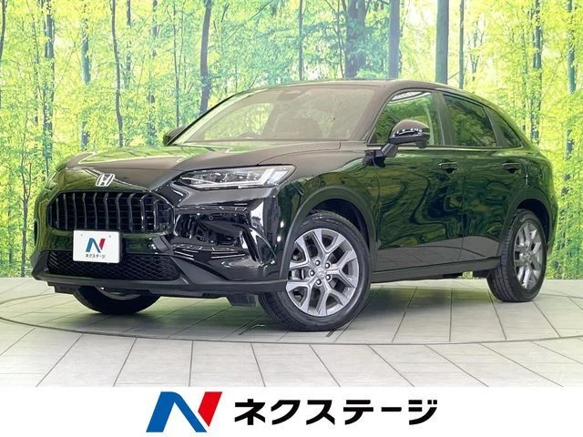 Honda ZR-V e:HEV X 2024