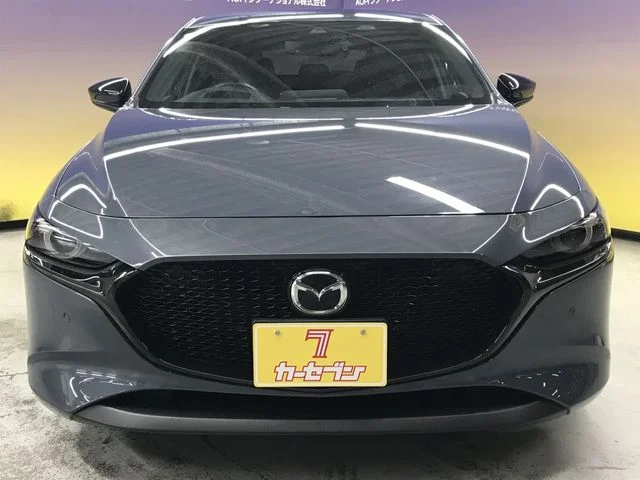 Mazda MAZDA3 FASTBACK 20S　ブラックトーンエディション photo 4