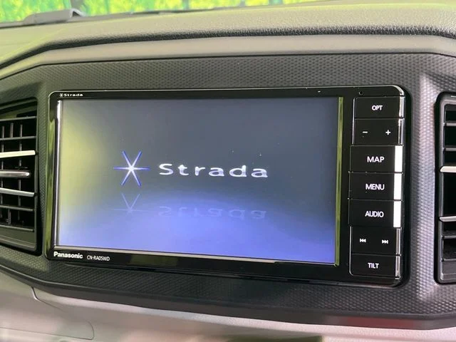 Daihatsu MIRA e:S X　リミテッド　SA3 photo 3