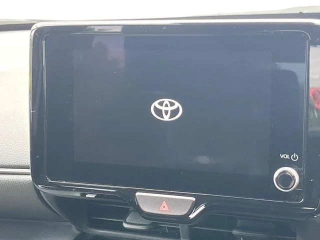 Toyota YARIS CROSS Z photo 3
