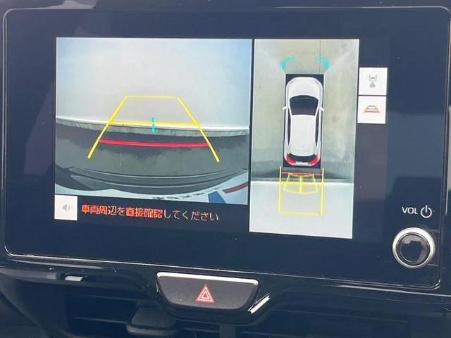 Toyota YARIS CROSS Z photo 4
