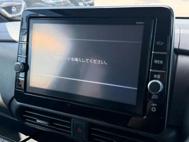 Nissan ROOX ハイウェイスターG　ターボ photo 2