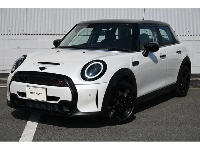 Bmw MINI COOPER S 5DOOR ベースグレード 2023