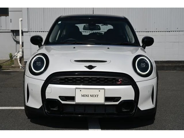Bmw MINI COOPER S 5DOOR ベースグレード photo 2