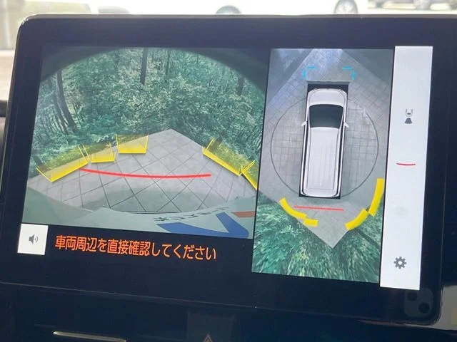 Toyota VOXY HYBRID ハイブリッド　S−Z photo 4