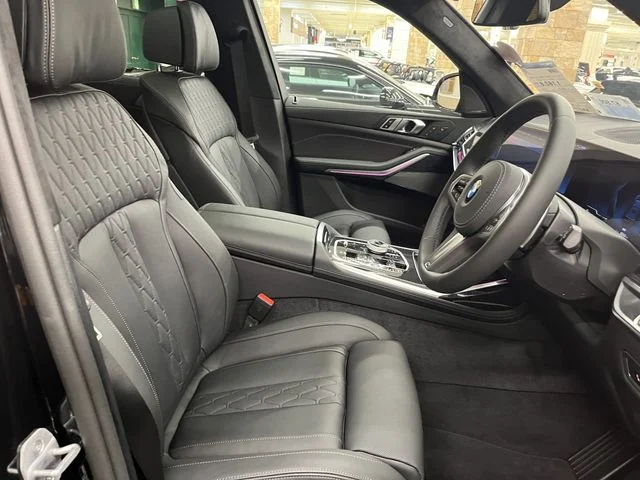 Bmw BMW X7 xDrive40d　Mスポーツ photo 4