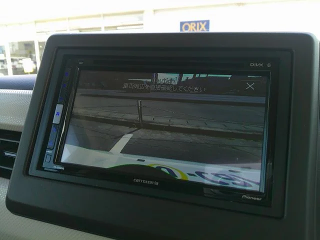 Honda N BOX 4WD L photo 4