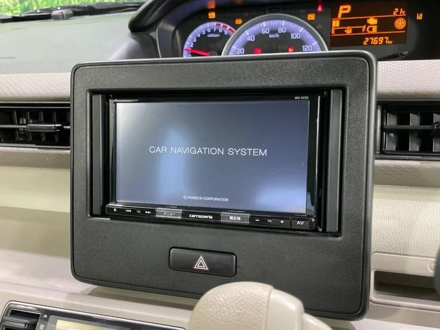 Suzuki WAGON R ハイブリッド　FX photo 3
