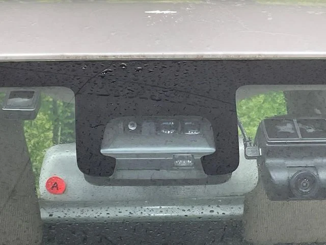 Suzuki WAGON R ハイブリッド　FX photo 4