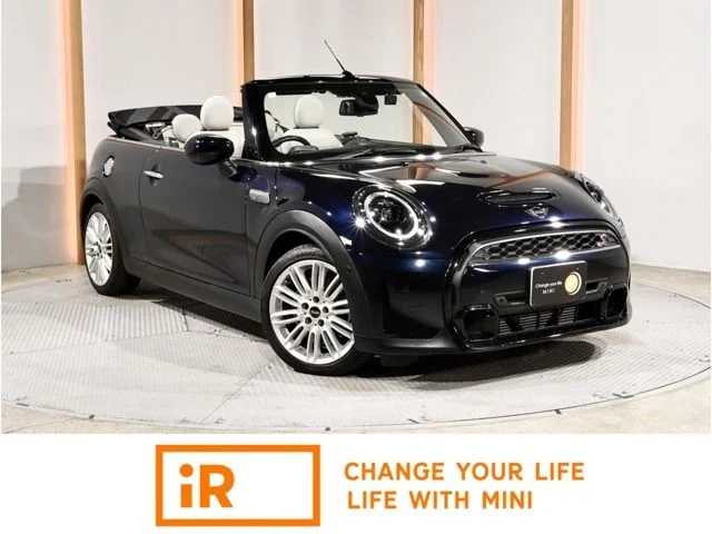 Bmw MINI COOPER S open ベースグレード 2024