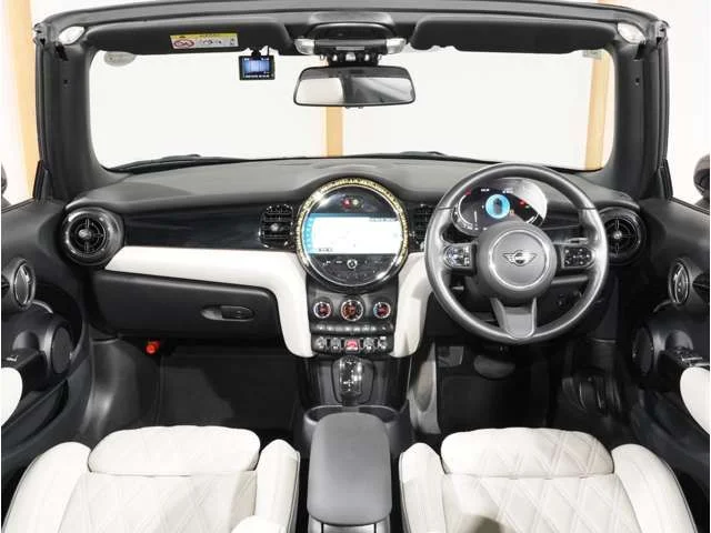 Bmw MINI COOPER S open ベースグレード photo 3