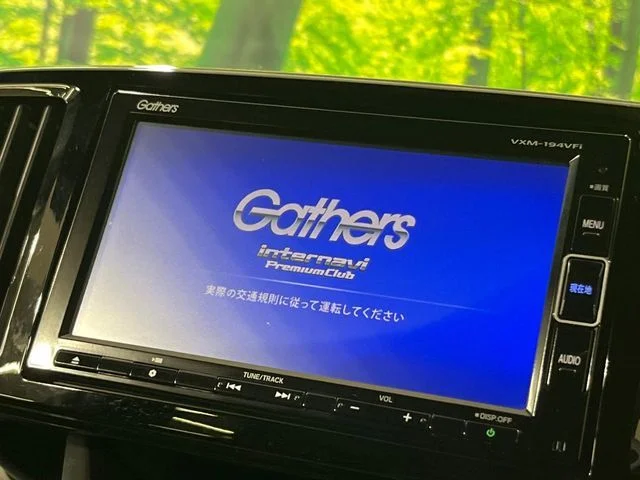Honda N-ONE 4WD プレミアム　ツアラー photo 4
