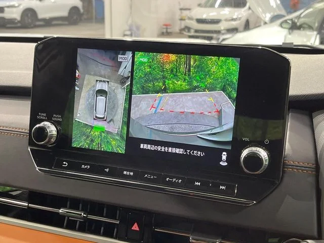 Mitsubishi OUTLANDER PHEV P photo 3